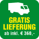 Gratis Lieferung